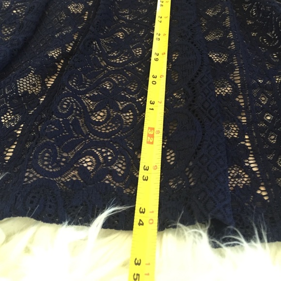 Byer California Dress size 4 - Picture 8 of 10